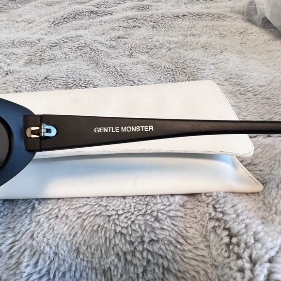 Jennie Gelati 01 sunglasses - Picture 8 of 11